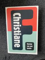Christiane F. - Verslag van een Junkie, Boeken, Ophalen of Verzenden, Zo goed als nieuw