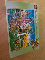 Funny comic puzzel just married., Zo goed als nieuw, Ophalen