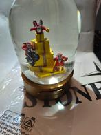 Breitling Collecters item sneeuwbol, Diversen, Kerst, Ophalen of Verzenden