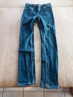 Levi's jeans spijkerbroek maat 152 skinny fit, Kinderen en Baby's, Zo goed als nieuw, Levi's, Jongen, Ophalen