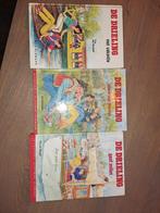 De Drieling - 3 Leuke Meiden Boeken, Ophalen of Verzenden, Gelezen, Fictie algemeen