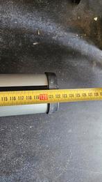 Dakdragers voor open/gesloten rail - 120cm, Auto diversen, Dakdragers, Ophalen of Verzenden, Gebruikt