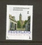 Persoonlijke postzegel : Zuiderzee museum. ( 1 ), Postzegels en Munten, Postzegels | Nederland, Na 1940, Ophalen of Verzenden
