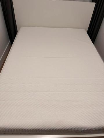 Ikea bed - Malm - afbeelding 10