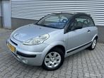 Citroen C3 Pluriel 1.4i Airco, nieuwe apk!, Voorwielaandrijving, 1160 kg, Cabriolet, 4 stoelen