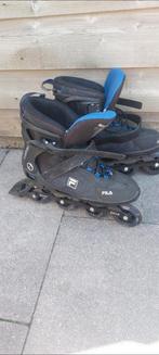 Fila skeelers, Ophalen of Verzenden, Zo goed als nieuw, Inline skates 4 wielen, Overige merken