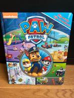 Paw Patrol Kijk- en Zoekboek, Ophalen, Zo goed als nieuw, Fictie algemeen