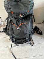 Deuter backpack 55+10, Ophalen of Verzenden, Zo goed als nieuw, 30 cm of meer