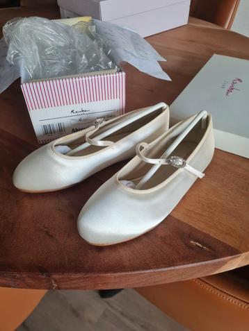 Rainbow abigail kinder trouwschoenen maat 12 beschikbaar voor biedingen