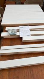 Schuif deur ,nieuw van Vida  xl. Barn door, Doe-het-zelf en Verbouw, Ophalen, Zo goed als nieuw, Binnendeur, 200 tot 215 cm