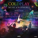 Coldplay Music Of The Spheres Tour Düsselfdorf staanplaatsen, Juli, Twee personen