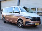 Volkswagen Transporter 2.0 TDI 150pk Bulli - DC Leder - NL-A, Gebruikt, Euro 6, 4 cilinders, Volkswagen