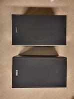 2 grote Technics speakers, Audio, Tv en Foto, Luidsprekers, Ophalen, Overige merken
