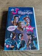 De 3 Biggetjes K3 videoband. Studio 100., Gebruikt, Alle leeftijden, Kinderprogramma's en -films, Overige typen