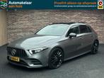 Mercedes-Benz A-klasse 250 Premium AMG Line Panorama Sfeer 3, Auto's, Mercedes-Benz, Stof, Euro 6, 4 cilinders, Bedrijf