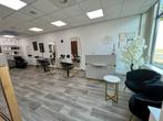 Unieke Beauty Salon kapper Barbershop Rotterdam ter overname, Zakelijke goederen, Exploitaties en Overnames