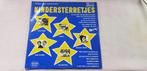 LP Kindersterretjes., Cd's en Dvd's, Vinyl | Nederlandstalig, Ophalen of Verzenden, Zo goed als nieuw, Levenslied of Smartlap