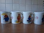 Paddington bekers, Keramiek, Overige typen, Ophalen of Verzenden, Zo goed als nieuw