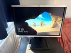 HP 22” monitor, Computers en Software, Ophalen, VGA, Gebruikt, 3 tot 5 ms