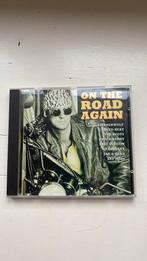 CD l verzanel Rock cd l On the road again, Ophalen of Verzenden, Zo goed als nieuw, Poprock