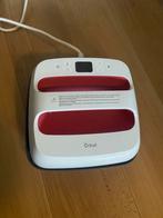 Cricut easy press 2 - Rasberry, Ophalen of Verzenden, Zo goed als nieuw