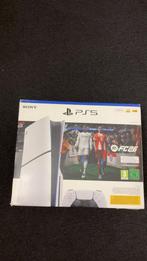 PlayStation 5 1TB fc26 DISC VERSIO, Spelcomputers en Games, Spelcomputers | Sony PlayStation 5, Ophalen, Nieuw