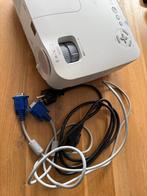 Beamer NEC NP115, Audio, Tv en Foto, Beamers, Ophalen of Verzenden, Zo goed als nieuw, LED, NEC