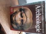 Geillustreerde wereldgeschiedenis van de archeologie, Ophalen, Gelezen, Overige gebieden