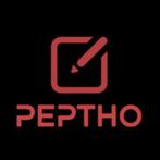 Peptho Webdesign - Laat mij jouw website maken!, Diensten en Vakmensen, Webdesigners en Hosting, Webdesign