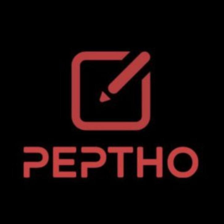 Peptho Webdesign - Laat mij jouw website maken!, Diensten en Vakmensen, Webdesigners en Hosting, Webdesign, Website Bouw