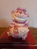 Disney Traditions Cheshire Cat Beeldje, Ophalen of Verzenden, Zo goed als nieuw