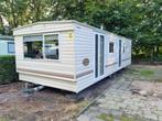 Nette stacaravan met 2 slaapkamers, Caravans en Kamperen, Stacaravans, Tot en met 4