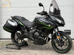 KAWASAKI Versys 650 ABS Tourer 2020 1e Eigenaar TOPSTAAT !!, Motoren, 2 cilinders, Bedrijf, Meer dan 35 kW, Overig