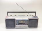 PANASONIC RX-4910L vintage Stereo cassette recorder, N, Ophalen of Verzenden, N, Radio