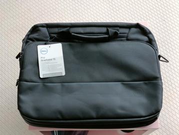 Nieuwe Dell Pro Briefcase 15 - Aktetas Laptop 15 inch beschikbaar voor biedingen