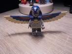 lego  Lego Pharaoh's Quest Flying Mummy, Ophalen of Verzenden, Zo goed als nieuw, Lego