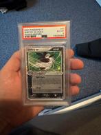 Pokemon shiftry ex psa 6, Ophalen of Verzenden, Zo goed als nieuw