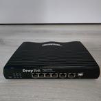 DrayTek Vigor2926 Dual-WAN Router, Ophalen of Verzenden, Gebruikt, Router, DrayTek