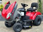 Castelgarden ACTIE Zitmaaier hydrostaat incl. Mulch NIEUW!, Tuin en Terras, Zitmaaiers, Gebruikt, Castelgarden