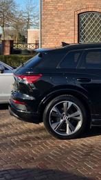 Mooie audi Q4 etron e-tron 20 velgen winterbanden winterset, Auto-onderdelen, Banden en Velgen, Ophalen, Gebruikt, Banden en Velgen