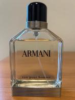 Armani eau pour homme, Ophalen of Verzenden, Gebruikt