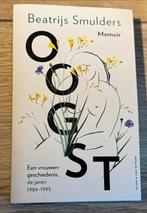 Oogst - Beatrij Smulders - Memoir, Ophalen of Verzenden, Zo goed als nieuw, Overige
