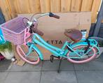Valetta Cargo N3 Meisjes Transportfiets, 22 inch., Ophalen, 22 inch, Popal Valetta, Zo goed als nieuw