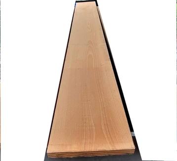 Beukenhout plank, 3 mtr. x 40 mm dik, 37,5 cm breed beschikbaar voor biedingen