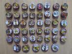 Shrek - film - unieke metalen caps / doppen - uit Polen, Ophalen of Verzenden, Nieuw, Film, Overige typen
