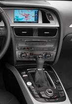 Audi MMI HIGH 2G navigatie DVD Europa A4 A5 A8 etc  Nieuwste