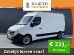 Renault Master 2.3 dCi / L2H2 E6 / 1e EIG / IM € 13.950,00, Auto's, Bestelauto's, Nieuw, Origineel Nederlands, 2298 cc, 14 km/l