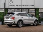 Kia Sorento 1.6 T-GDI Plug-in Hybrid 4WD ExecutiveLine | Led, 12 maanden, Gebruikt, Zwart, 4 cilinders