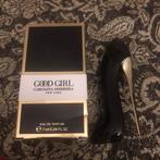 Good girl by Carolina Hererra miniatuur, Ophalen, Nieuw, Miniatuur, Gevuld