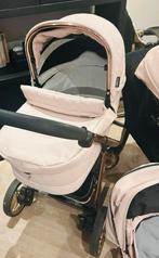 BébéCar 3-in-1 kinderwagen + accessoires, Kinderen en Baby's, Kinderwagens en Combinaties, Overige merken, Ophalen of Verzenden